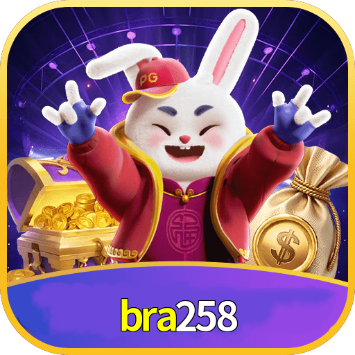Logo da bra258